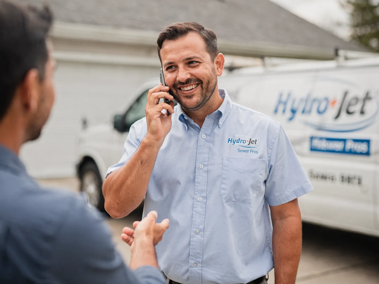 Hydro Jetting Downs, KS FAQs